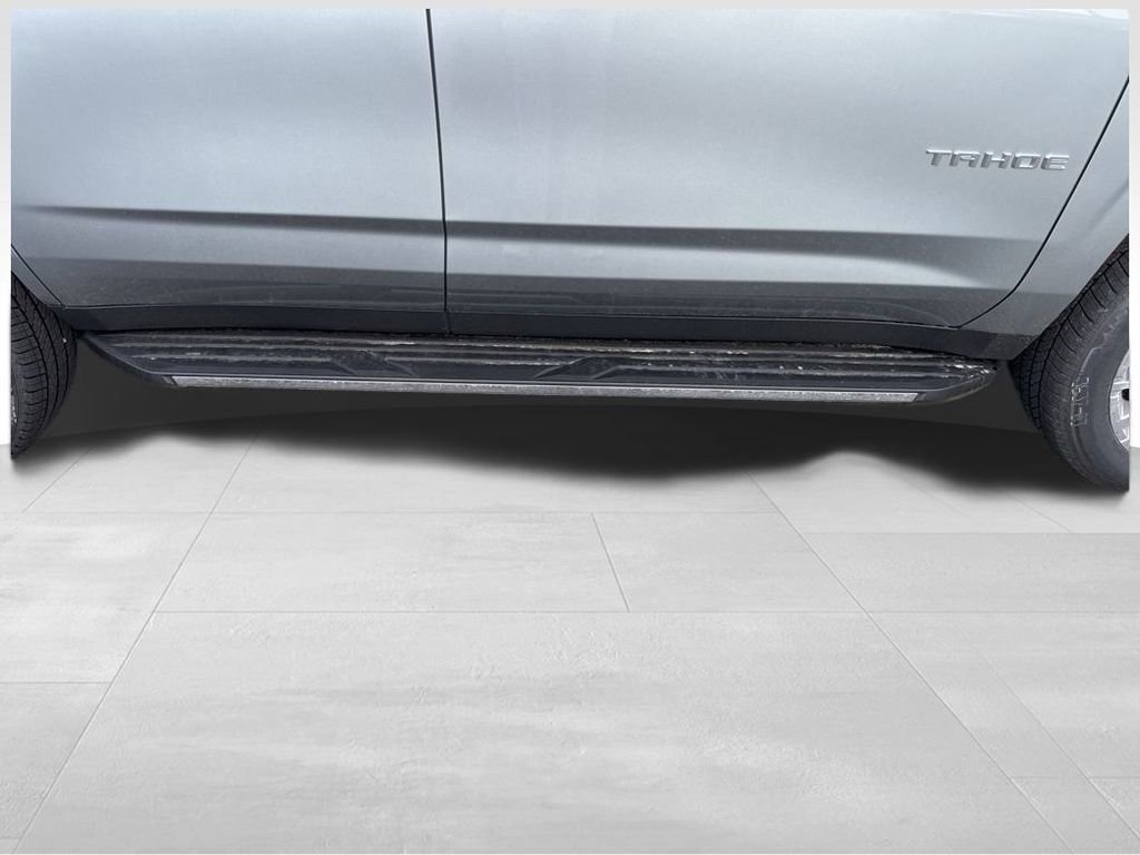 2025 Chevrolet Tahoe Premier photo 13