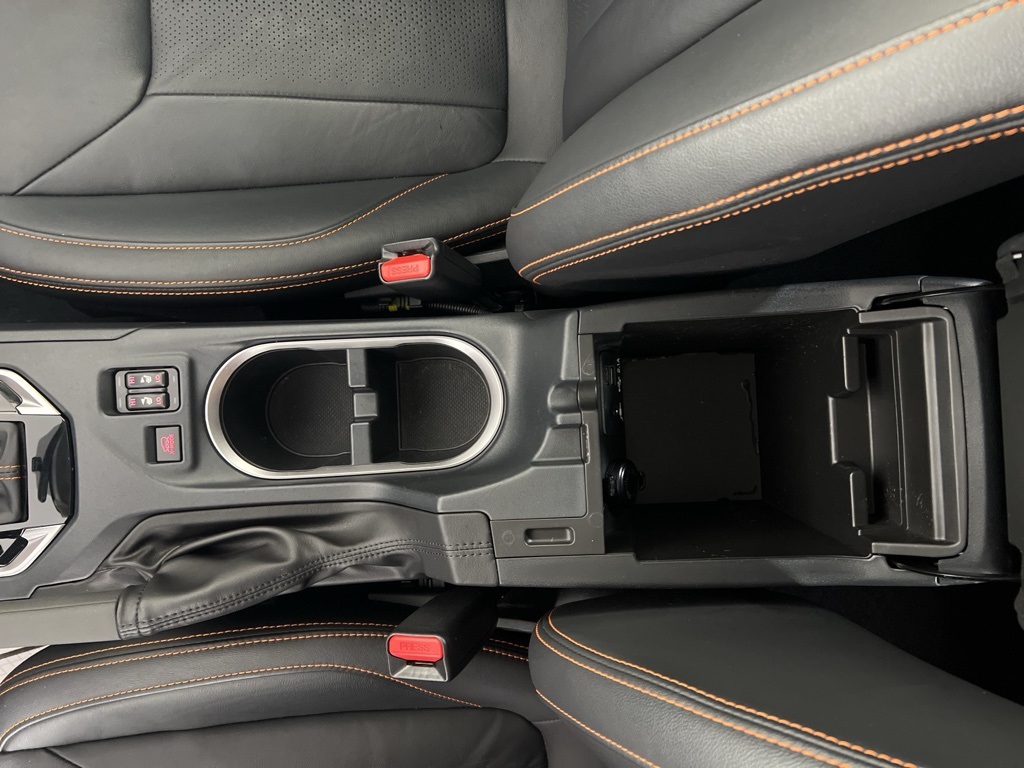 2019 Subaru Crosstrek 2.0i Limited photo 16