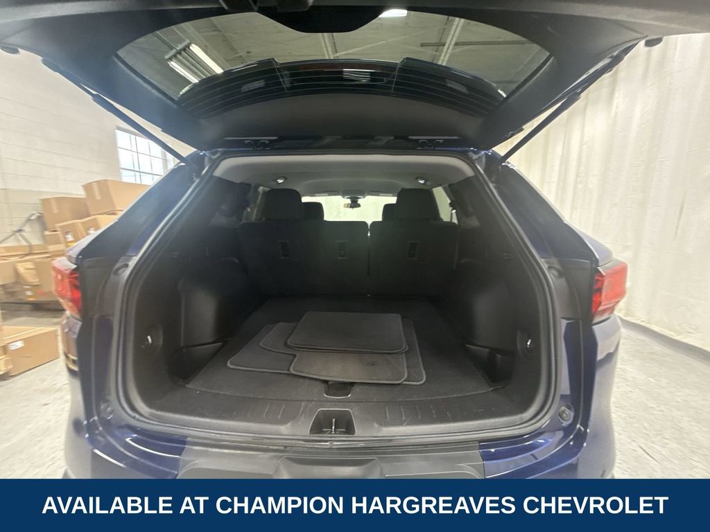 2023 Chevrolet Blazer 2LT photo 26