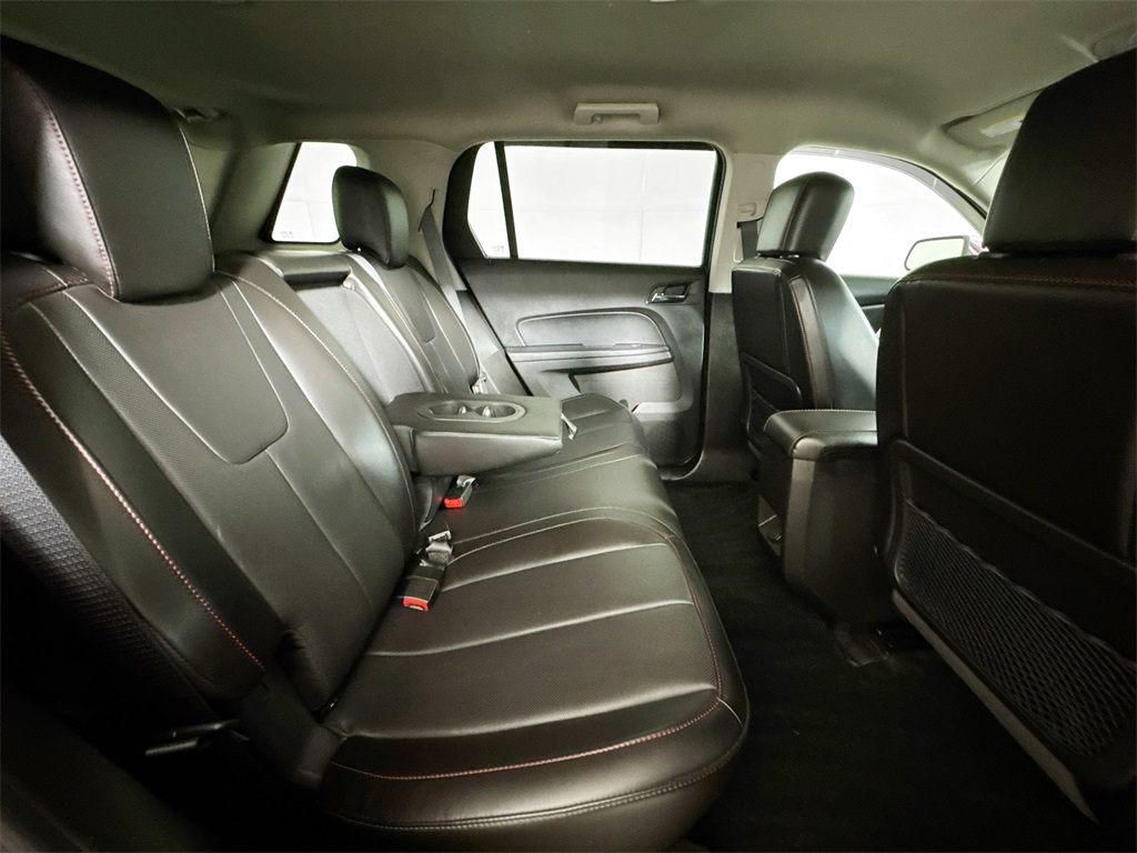 2015 Gmc Terrain SLT photo 15