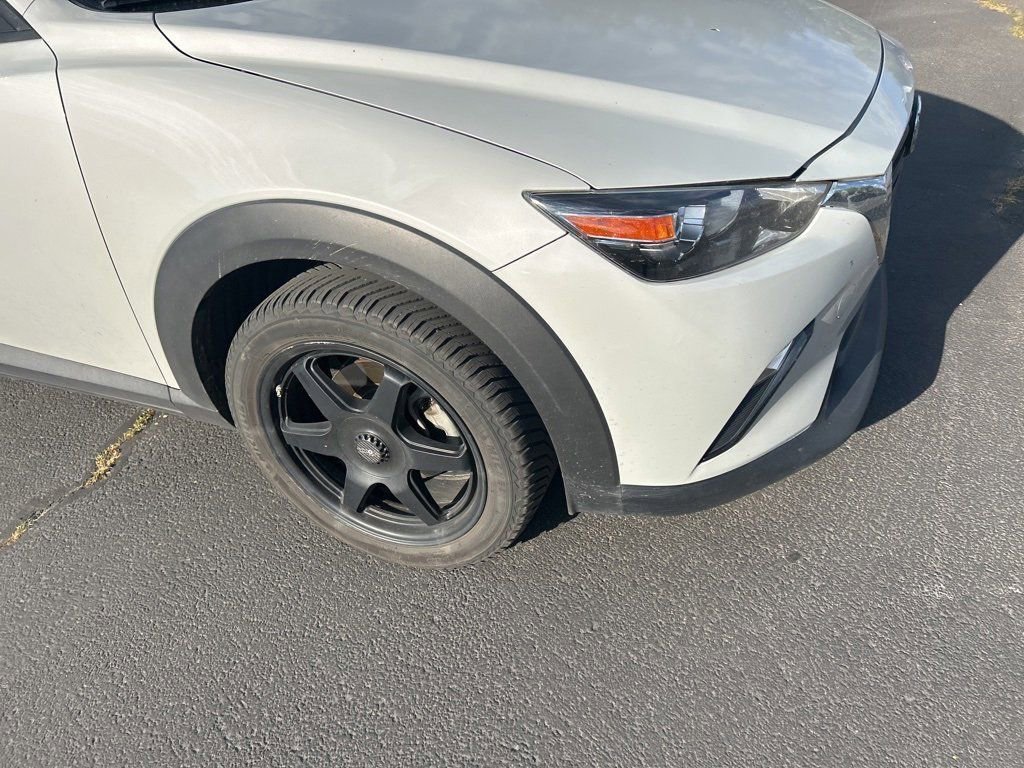 2019 Mazda CX-3 Sport photo 10