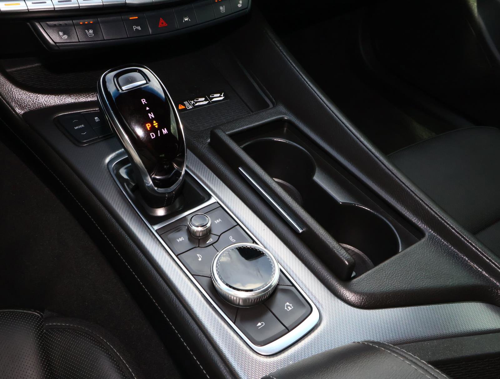 2023 Cadillac CT5 Premium Luxury photo 24