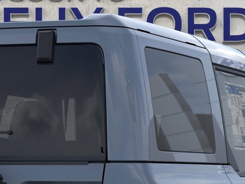 2025 Ford Bronco Outer Banks photo 23
