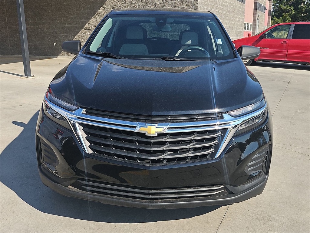 2022 Chevrolet Equinox LS photo 19