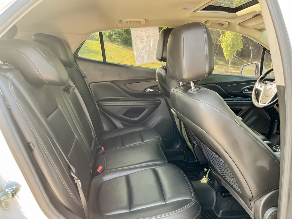 2019 Buick Encore Essence photo 19