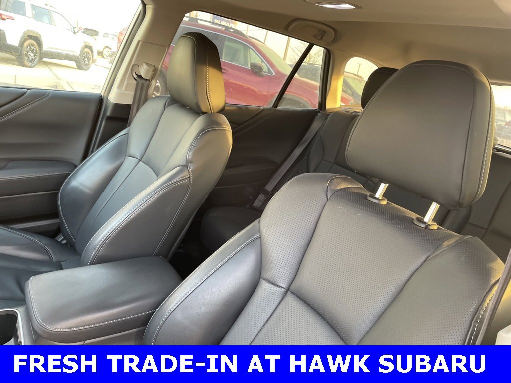 2023 SUBARU OUTBACK - Image 15