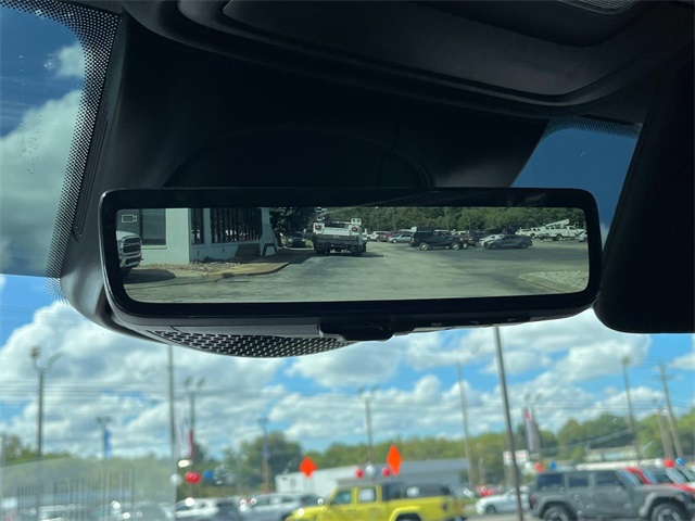 2021 Ram 3500 Limited photo 26