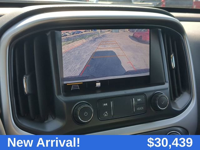 2019 Chevrolet Colorado ZR2 photo 15