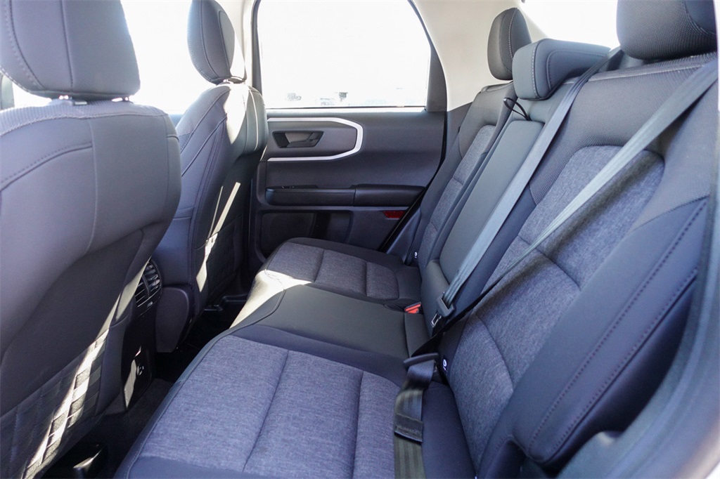 2024 Ford Bronco Sport Big Bend photo 20