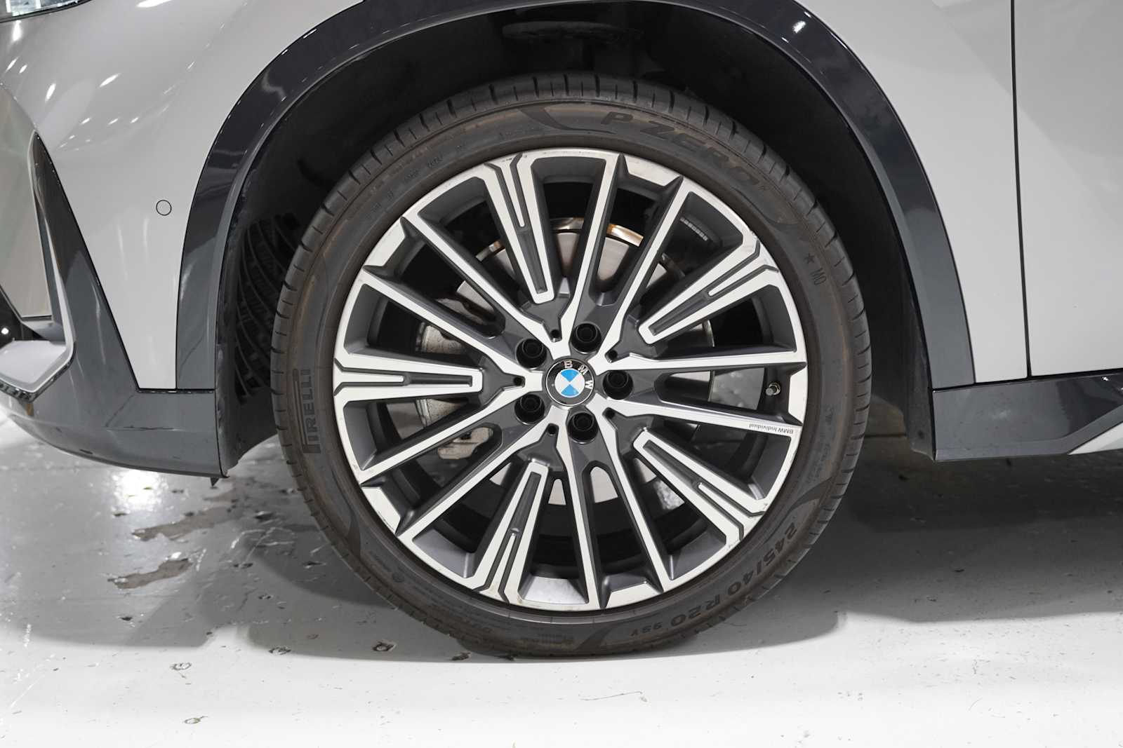 2025 Bmw X1 XDrive28i photo 6
