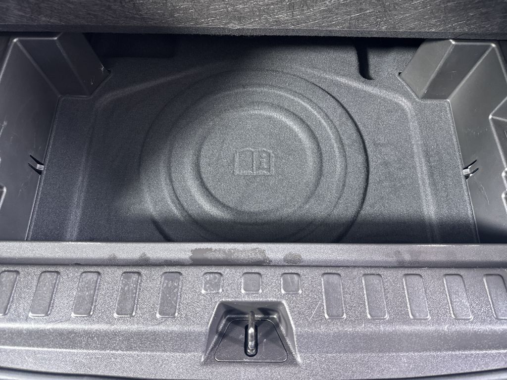 2022 Gmc Terrain SLE photo 14