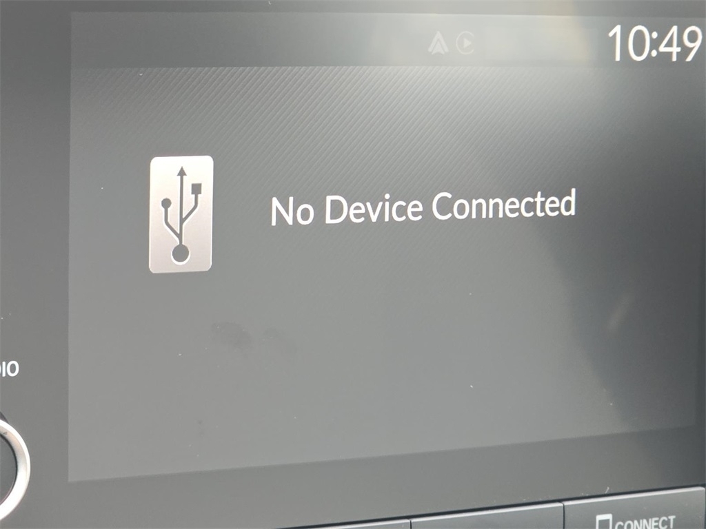 2025 Honda Accord SE photo 3