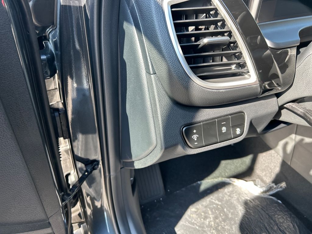 2026 Kia Seltos S photo 27