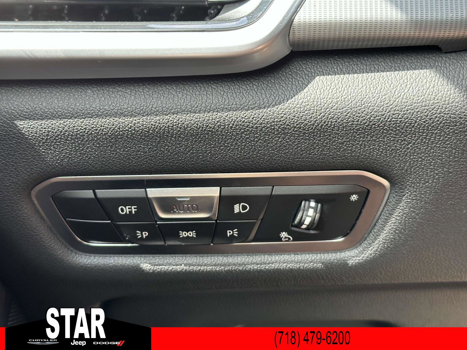 2022 Bmw X5 xDrive40i photo 17