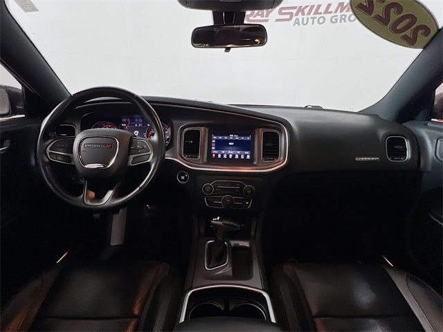 2022 Dodge Charger SXT photo 24