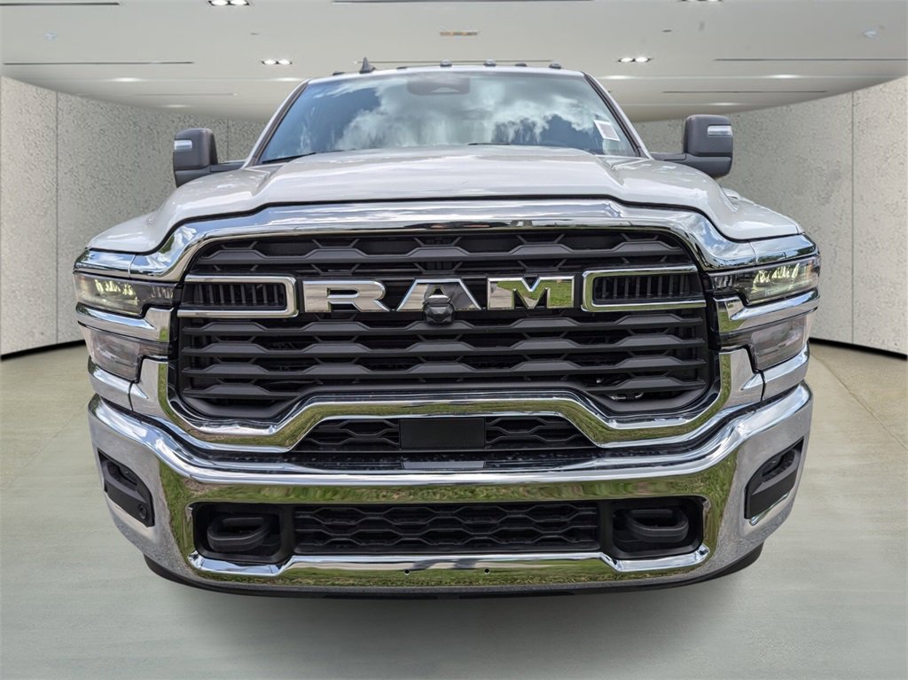 2025 Ram 3500 photo 2