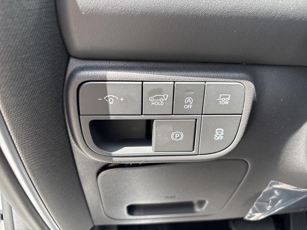 2026 Hyundai Palisade Calligraphy photo 22