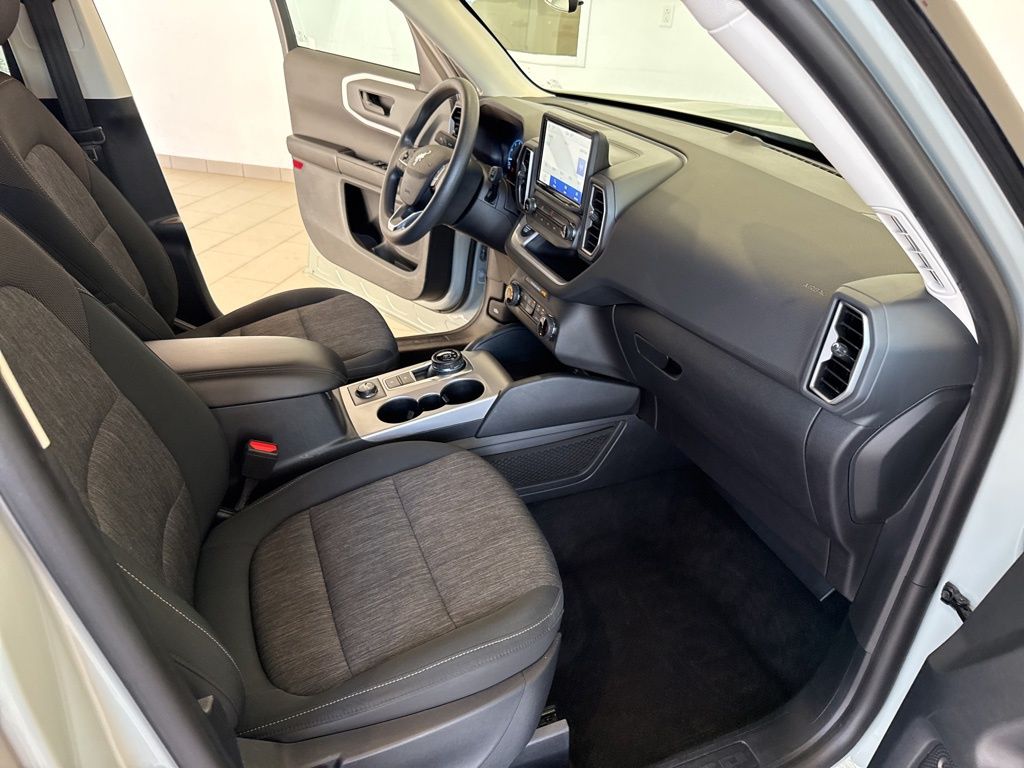 2023 Ford Bronco Sport Big Bend photo 12