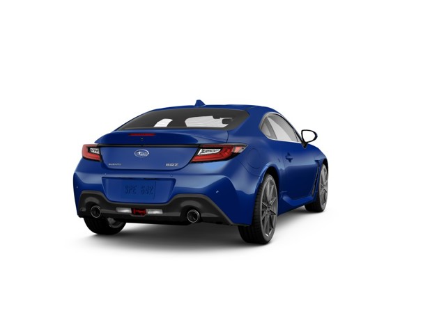 2025 Subaru BRZ Limited photo 6