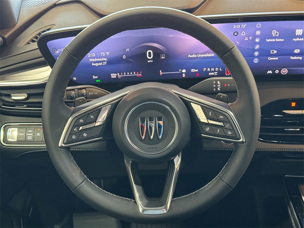 2026 Buick Enclave Preferred photo 29