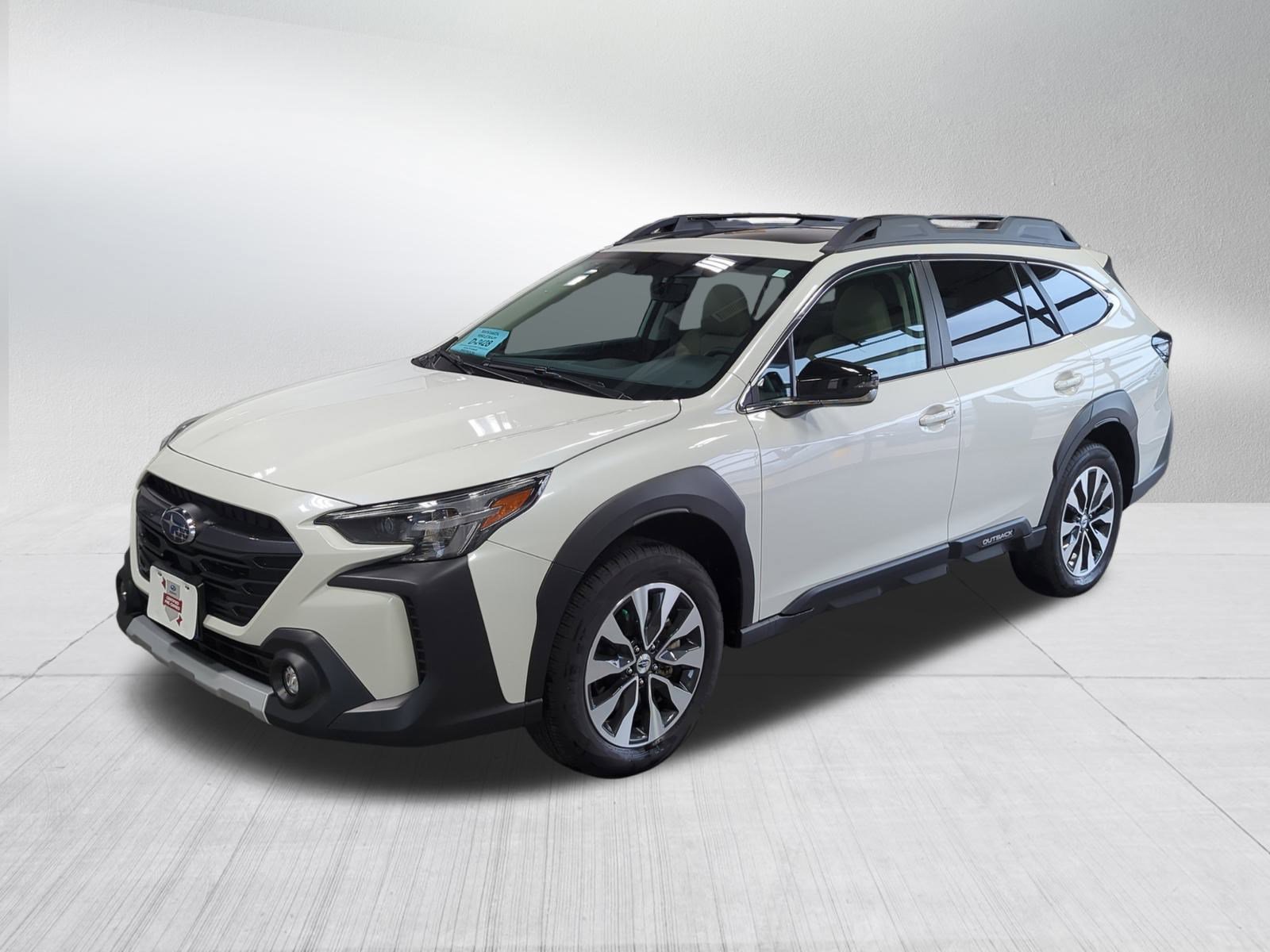 2024 Subaru Outback Limited photo 3