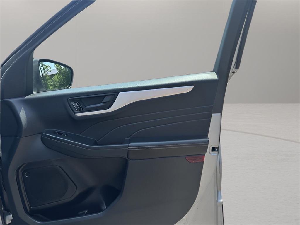 2022 Ford Escape SE photo 17