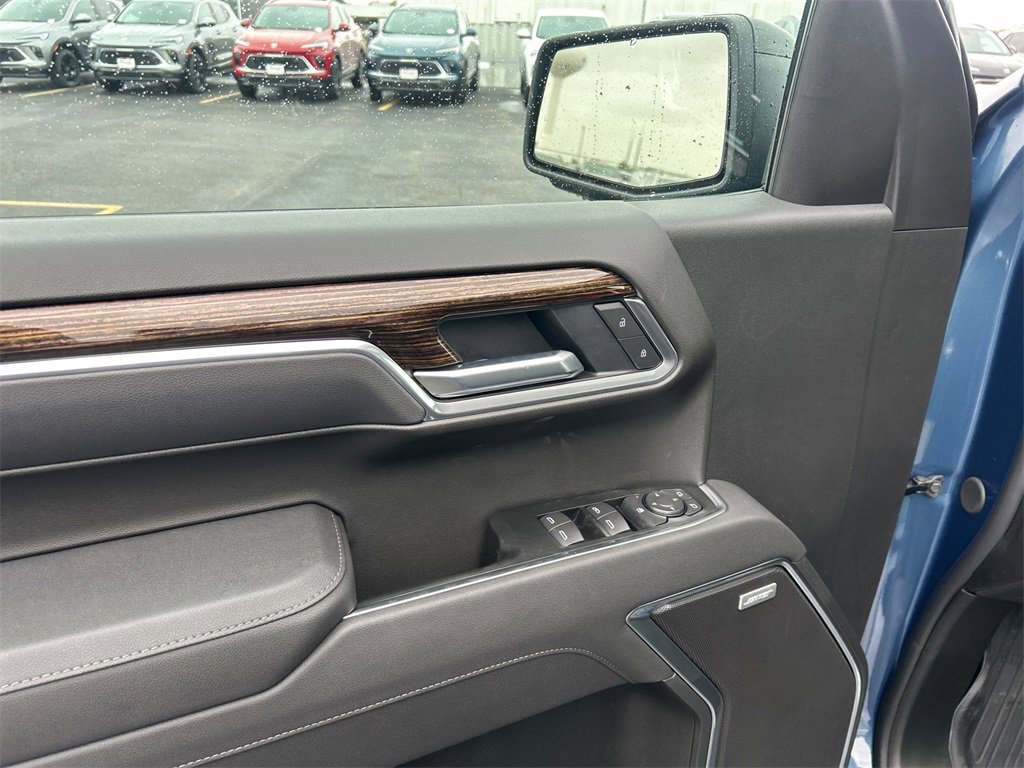 2026 GMC SIERRA - Image 14