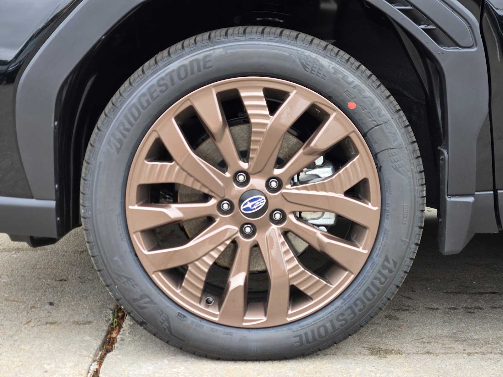 2026 Subaru Forester Sport - Photo 7