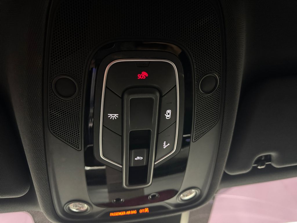 2019 Audi A7 3.0T Prestige photo 27