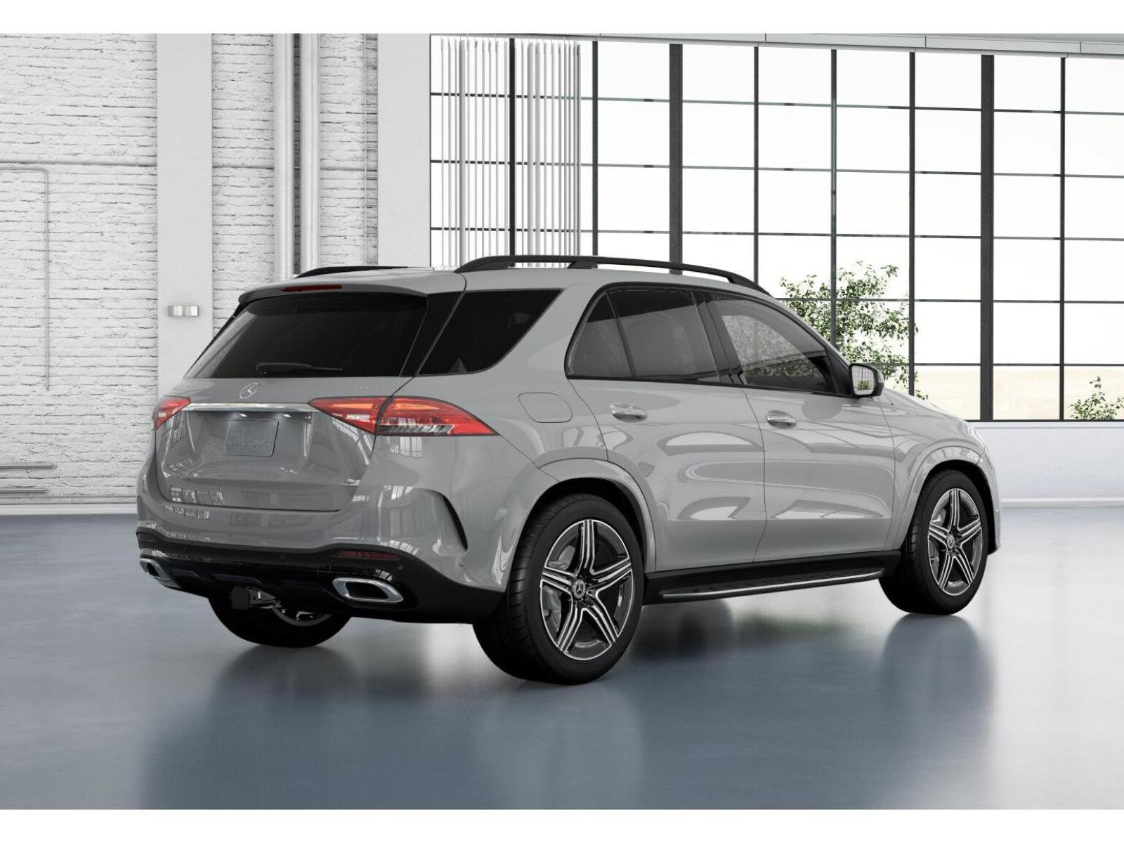 2025 Mercedes Benz GLE 350 4MATIC photo 13