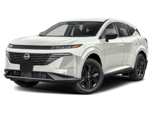 2026 Nissan Murano SV's photo