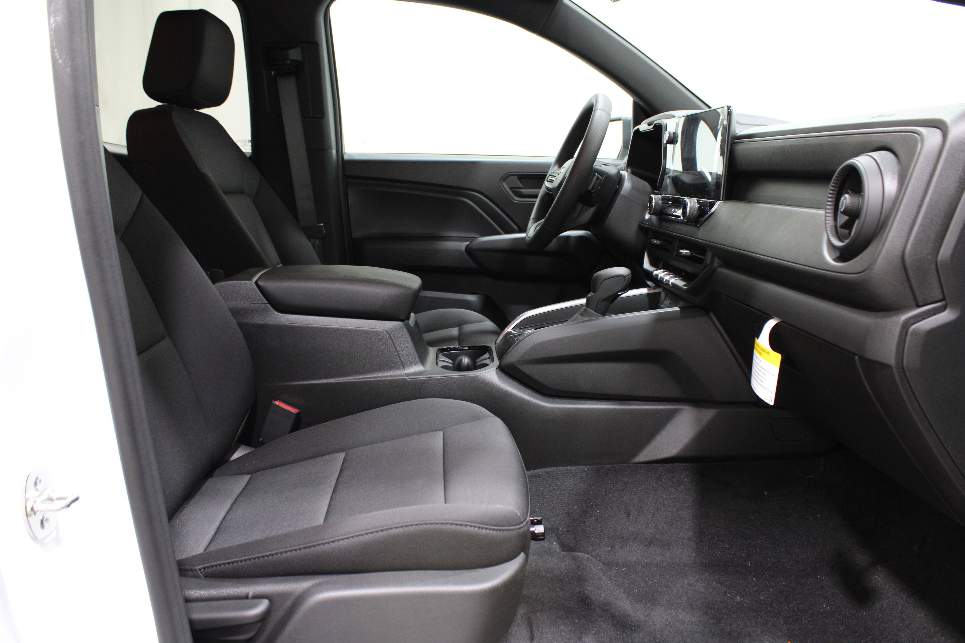 2026 Chevrolet Colorado Work Truck photo 17