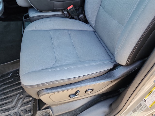 2020 Ram 1500 Big Horn Lone Star photo 17
