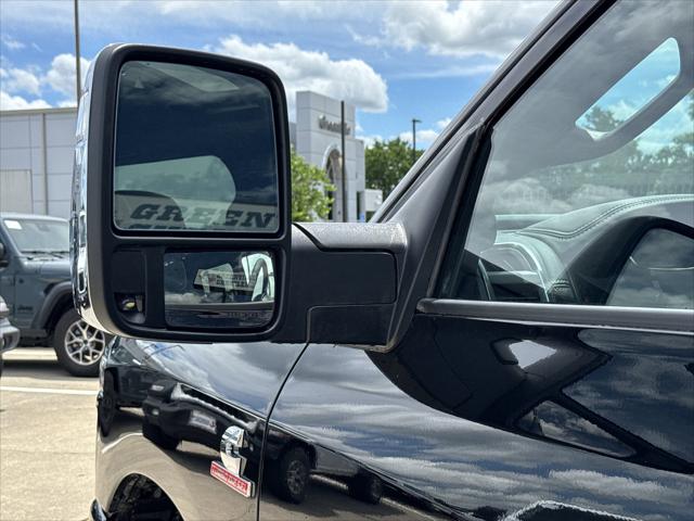 2025 Ram 2500 Laramie photo 5