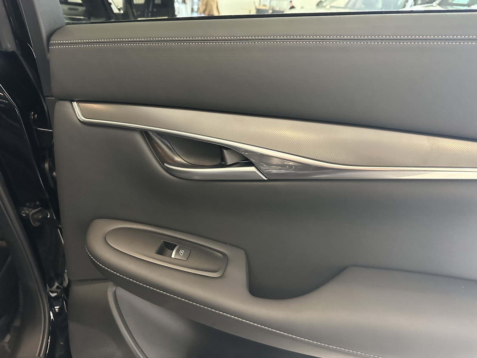 2025 Infiniti QX50 Luxe AWD photo 31