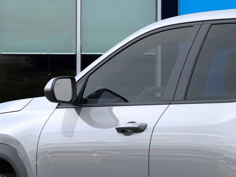 2026 Chevrolet Equinox LT photo 12
