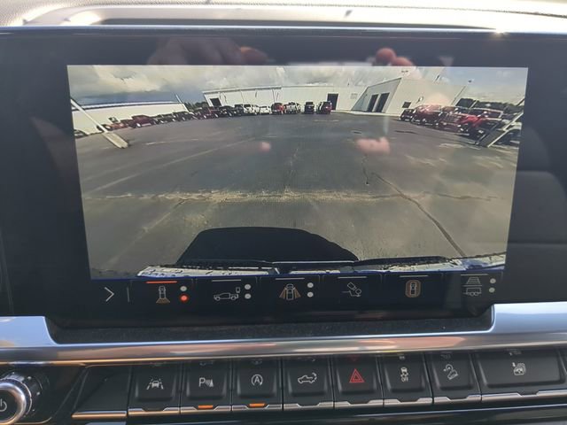 2026 Gmc Sierra 1500 SLT photo 20