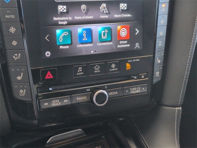2023 Infiniti QX55 Essential photo 19