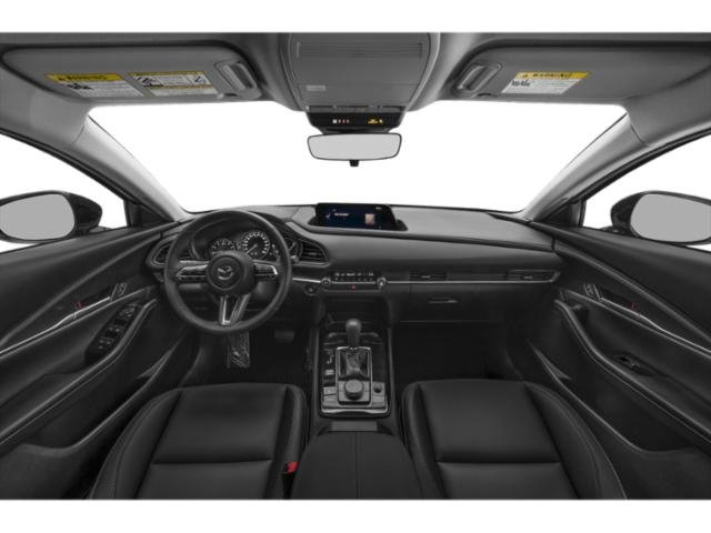 2025 Mazda CX-30 2.5 Select Sport photo 8