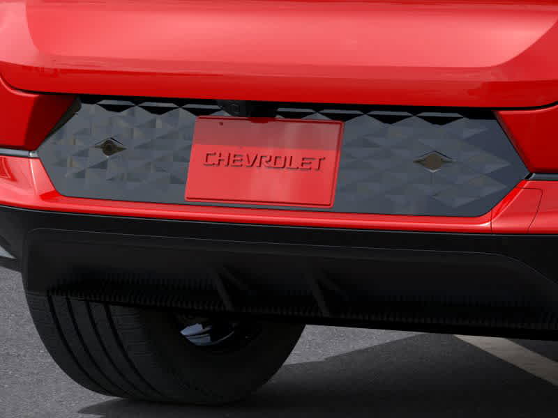 2026 Chevrolet Equinox RS photo 14