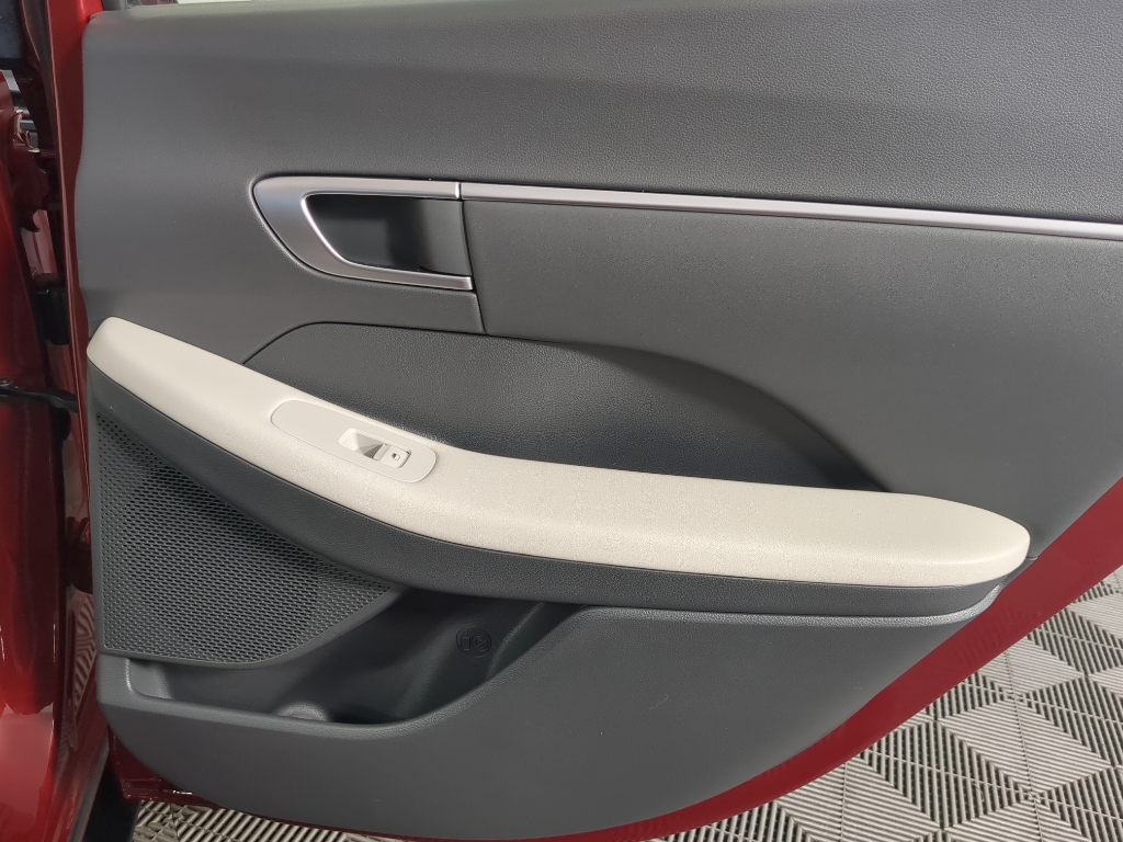 2024 Hyundai Sonata SEL Convenience photo 16
