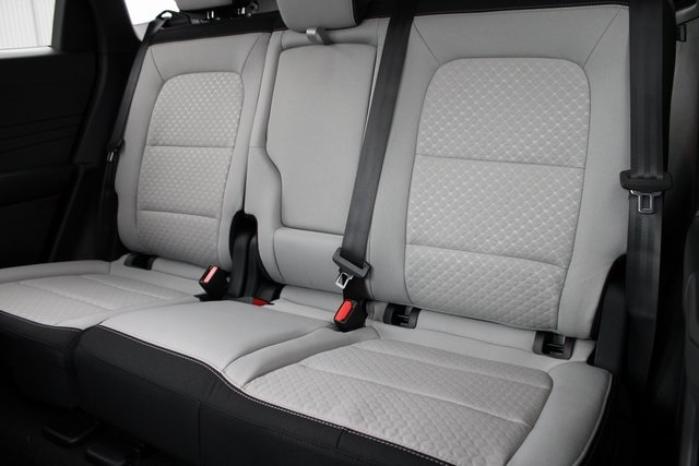 2026 Ford Escape Active photo 3