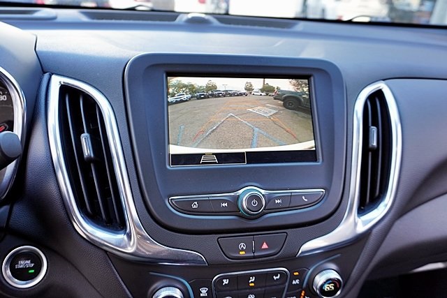 Used 2024 Beige Chevrolet LT image 26