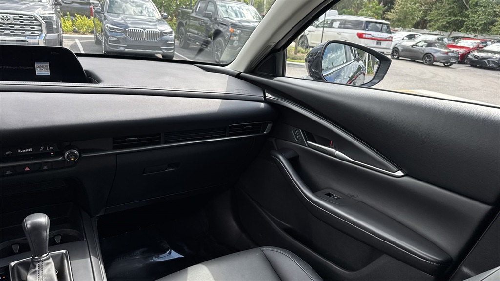 2023 Mazda CX-30 2.5 Select photo 15