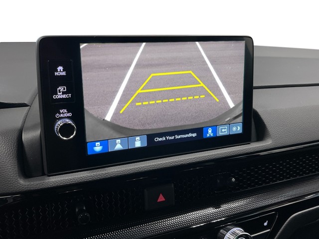 2026 Honda CR-V EX-L photo 19