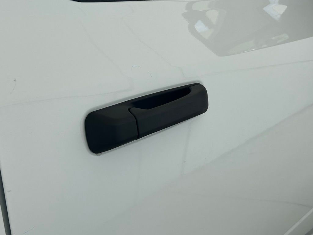 2024 Ram 3500 Tradesman photo 9