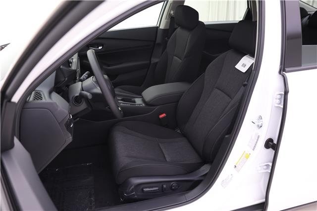 2025 Honda Accord SE photo 4
