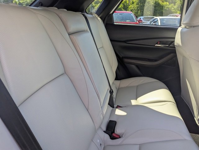 2022 Mazda CX-30 2.5 S Premium photo 23