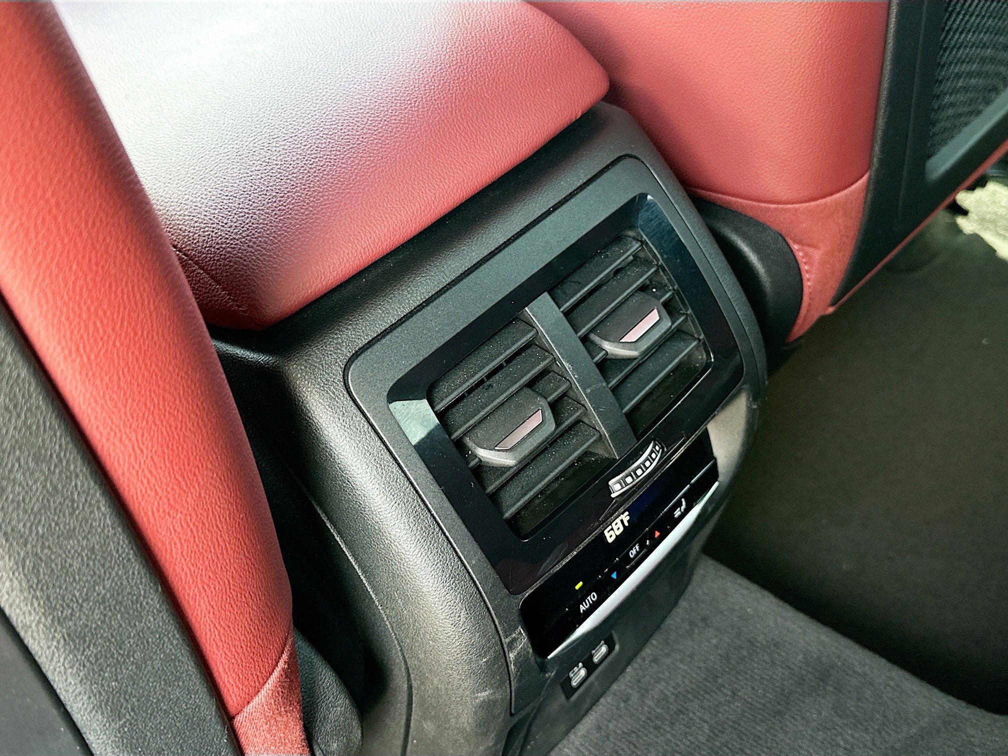 2022 Bmw X3 xDrive30i photo 25