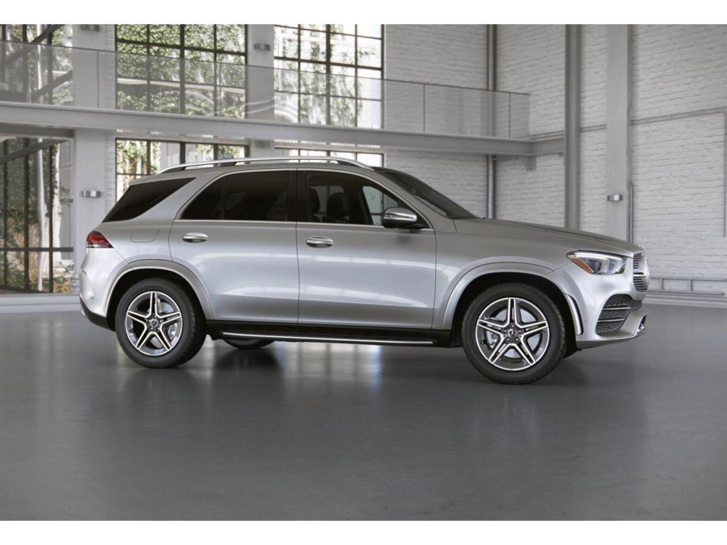 2023 Mercedes Benz GLE 450 4MATIC photo 14